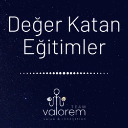 Değer Katan Eğitimler