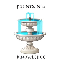 Fountain of Knowledge