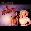 Melanin and Murder Podcast artwork