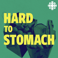 Hard to Stomach podcast