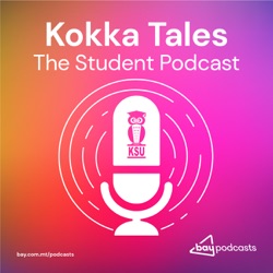 Kokka Tales