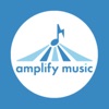 Amplify Music Communities artwork