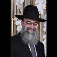 Megillas Esther: Becoming Real