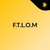 F.T.L.O.M (For The love of music) artwork