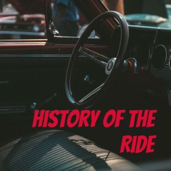 History of the Ride 
