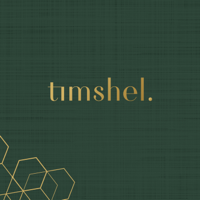 The Timshel Cast podcast