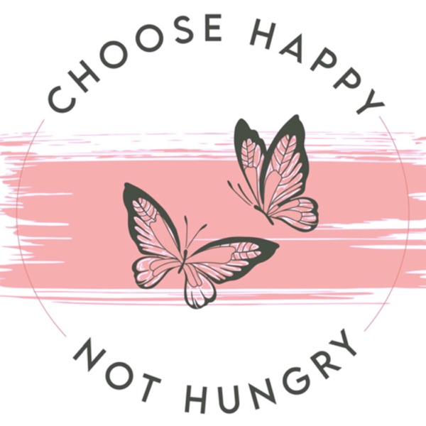 Choose Happy Artwork