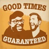 Good Times Guaranteed artwork