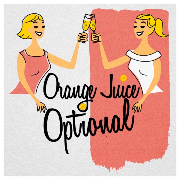 Orange Juice Optional Artwork