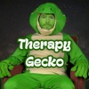 Therapy Gecko artwork