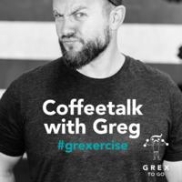 Gym Owner's Talk w/ Mark McKay