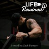 Life Rewired artwork