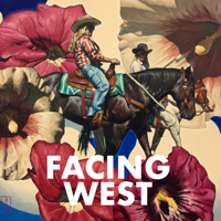 Facing West podcast