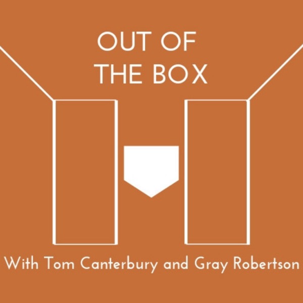 Out of the Box Artwork