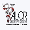 Valor Church artwork