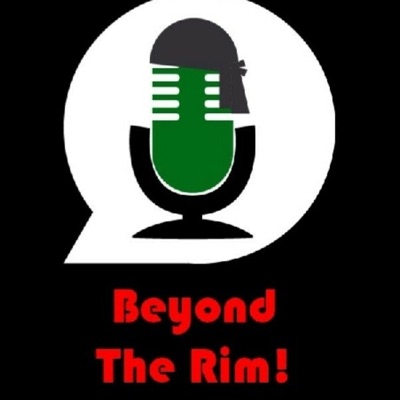Beyond The Rim! Beyond The Rim!
