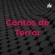 Contos de terror - Assombrado por uma possessão