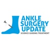 Ankle Surgery Update artwork