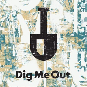 Dig Me Out - The 90s rock podcast