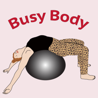 Busy Body podcast