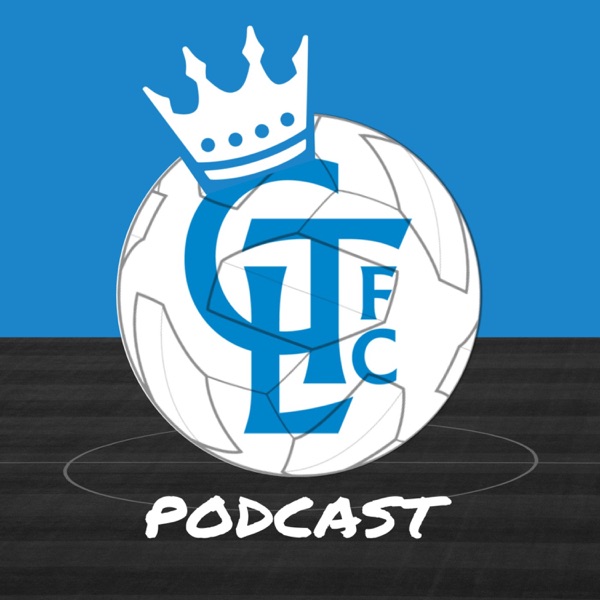 Charlotte FC Podcast Artwork
