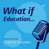 What if Education... artwork