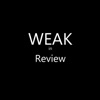 Weak In Review Podcast artwork