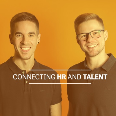 Connecting HR and Talent Connecting HR and Talent