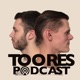 TOORES podcast