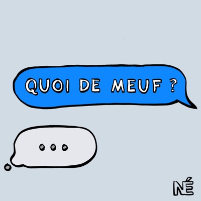 Quoi de Meuf Quoi de Meuf