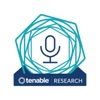 Tenable Research Podcast artwork