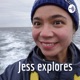 Jess explores 