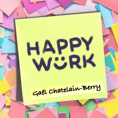 Happy Work Happy Work