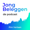 Jong Beleggen, de podcast - Pim Verlaan / Milou Brand