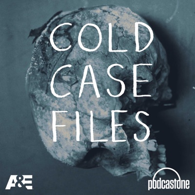Cold Case Files Cold Case Files