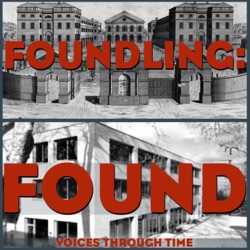 Foundling: Found - Episode 8, Robert Muchamore