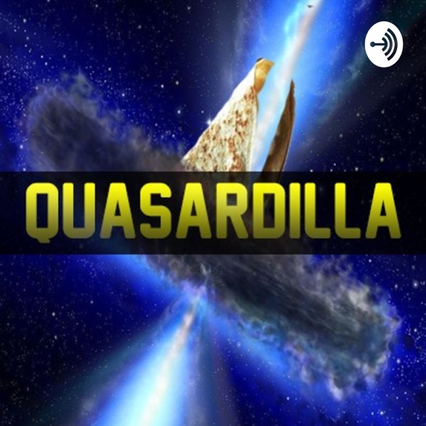 Quasardilla 18+ Artwork