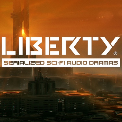The Liberty Podcast The Liberty Podcast