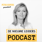 De Nieuwe Leiders Podcast - Petra Kuipers