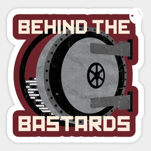 Behind the Bastards image