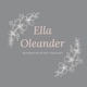 Ella Oleander Mysteries