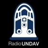 Radio UNDAV artwork