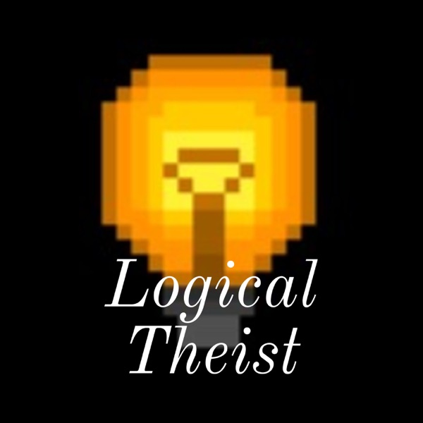 Logical Theist Artwork