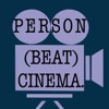 Person (beat) Cinema. artwork