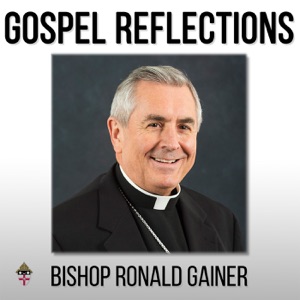 Bishop Ronald Gainer - Gospel Reflection for December 06, 2020
