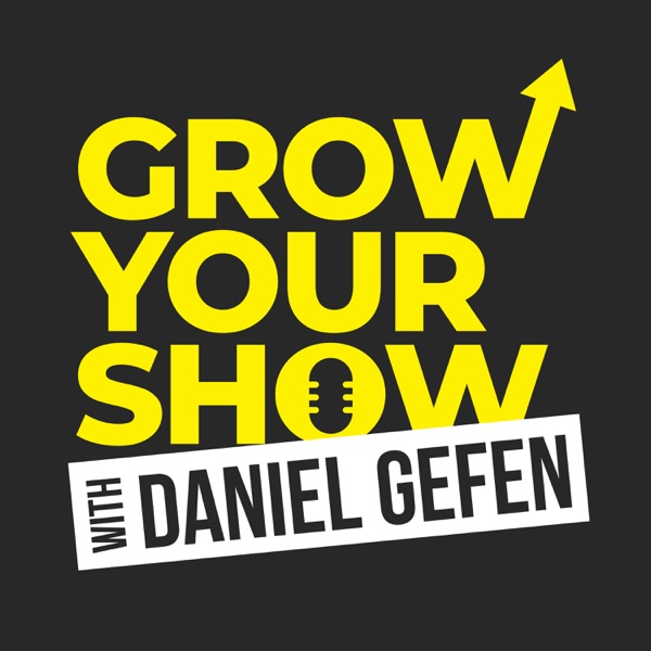 Grow Your Show Artwork