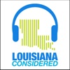Louisiana Considered Podcast artwork
