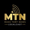 Mass Tort News LegalCast artwork