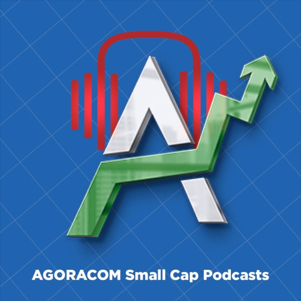 AGORACOM Small Cap CEO Interviews Artwork