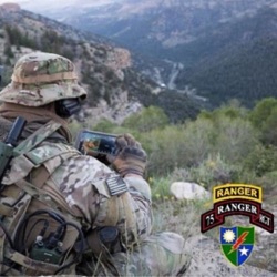 75th Ranger Regiment IT Innovators Podcast